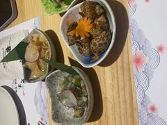 -贵木日本料理·铁板烧(新地假日广场店)