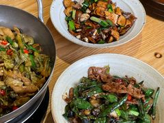 -湘拾(壹方北馆店)