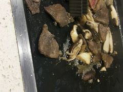 -韩时烤肉(丰科万达广场店)