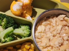 -前海沿·青岛菜(李沧万达店)