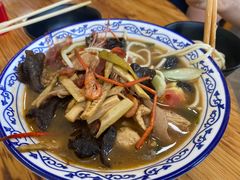 -姚记面馆(瑶琳路店)