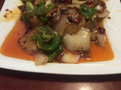 -川悦壹号·川菜(蠡溪路店)