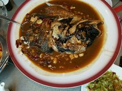 -旺顺阁鱼头泡饼(小红门店)