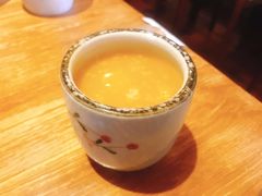 -一井烧肉·活鳗·寿司(望京SOHO店)