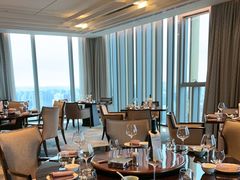 -环球港凯悦 · 享悦中餐厅