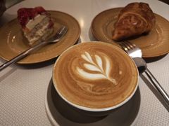 -BAKER&SPICE(安福路店)