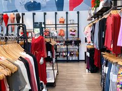 -lululemon(比斯特购物村店)