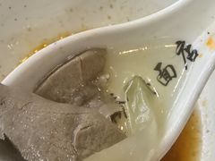 -蒋家桥饺面店(广陵路店)