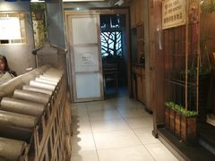 -鑫日千里马朝鲜族小馆(总店)