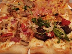 -必胜客(大悦城店)