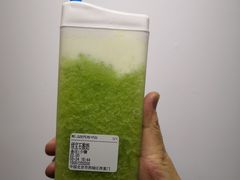 -兰熊鲜奶(西直门凯德mall店)