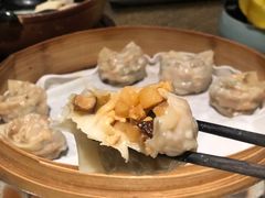 -新荣记(西溪湿地店)