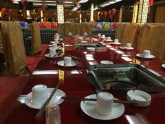 川椒百味-川椒百味火锅(凤凰南街店)