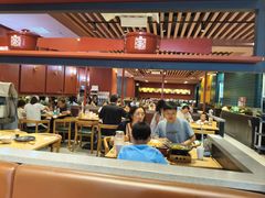 -宏状元现熬粥·京味菜(三里河店)