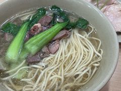 -百家鸡味馆(清泰店)