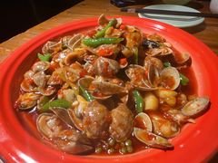 -胡桃里音乐酒馆(曲江店)