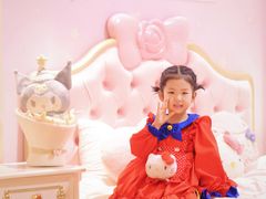 -安吉Hello Kitty乐园