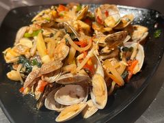 -酒里·宜州果酱烧烤(葛村店)