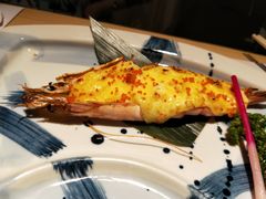芝士虾-玄海寿司(国贸店)