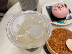 -PAUL LAFAYET 法式甜品(港汇广场店)