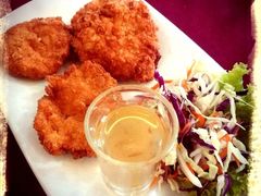 -BAI BUA RESTAURANT