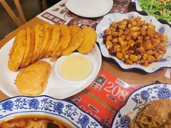 -同合居·非遗东北菜(红博会展店)