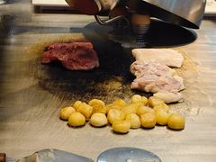 -湘汇概念铁板烧(铁西万达店)