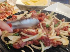 -厚味居炙子烤肉·清真(天桥南纬路店)