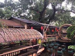 -五邑人家(江门店)
