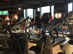 -威尔仕健身会所(古北1699店)