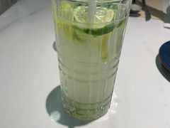 清雅卡曼橘茶-必胜客(江东万达店)