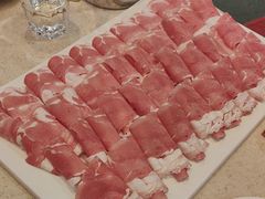 -阳坊大都涮羊肉(阳坊总店)