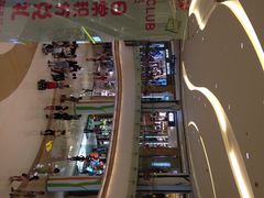 COCO&nbsp;City-深圳龙华星河COCO City(民治店)