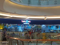 -TOYSRUS玩具反斗城(同德广场店)