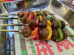 -炒豆合作社(磁器口店)