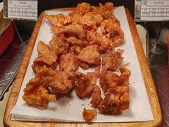 -索菲特酒店·海鲜自助 ·聚餐厅