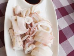 -车头老二大排档