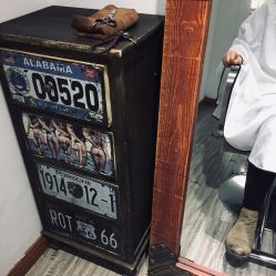 -印·salon烫染专业店