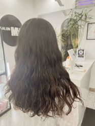 -木子造型S A L O N烫染·造型·理发