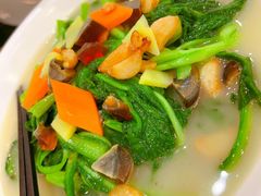-顺德美食坊(南沙分店)