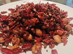 -张大嘴菜馆(庞各庄店)