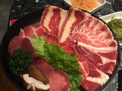 -汉拿山(包河万达店)