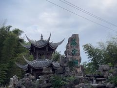 -蜀南竹海景区