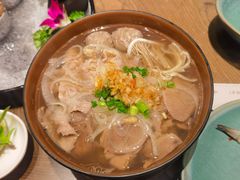 -安南越南餐厅(青岛万象城店)