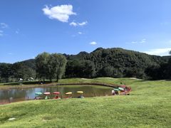 -玉渡山自然风景区