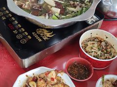 -扎佐老牌蹄膀·猪脚