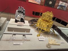 -哈尔滨工业大学-博物馆