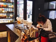 -星巴克(杭州下沙福雷德店)