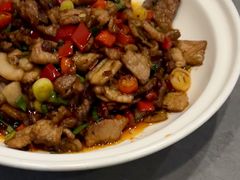 -三猫黑鱼花(南大店)
