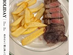 -1981牛排西餐厅(海信店)